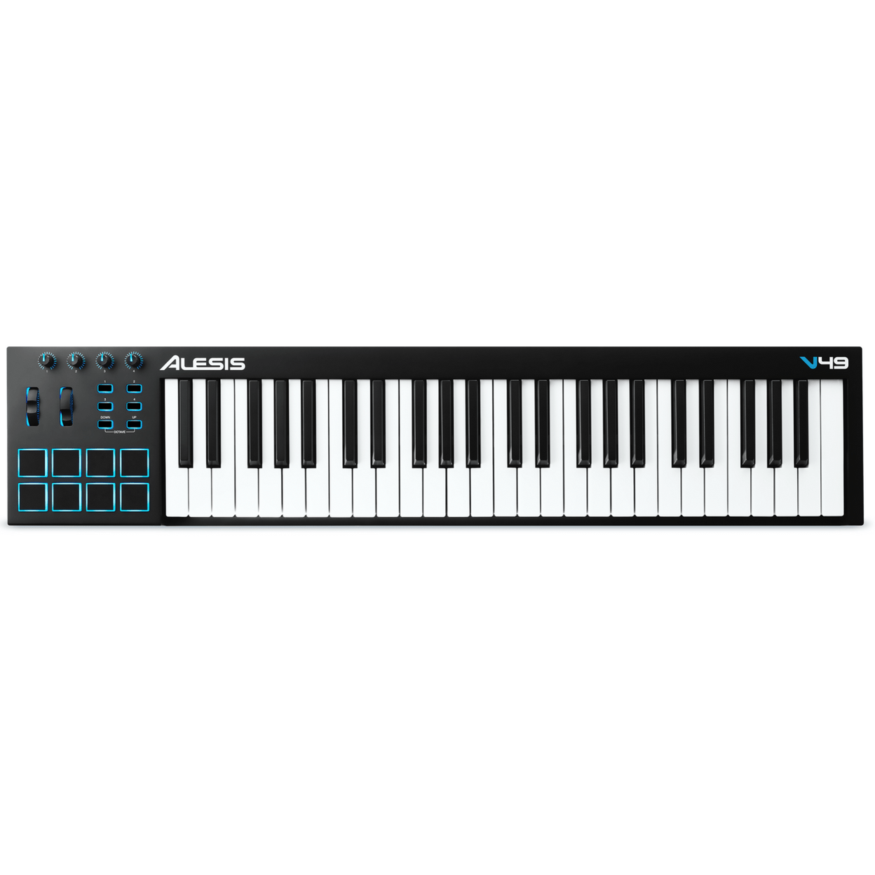 Купить Alesis V49