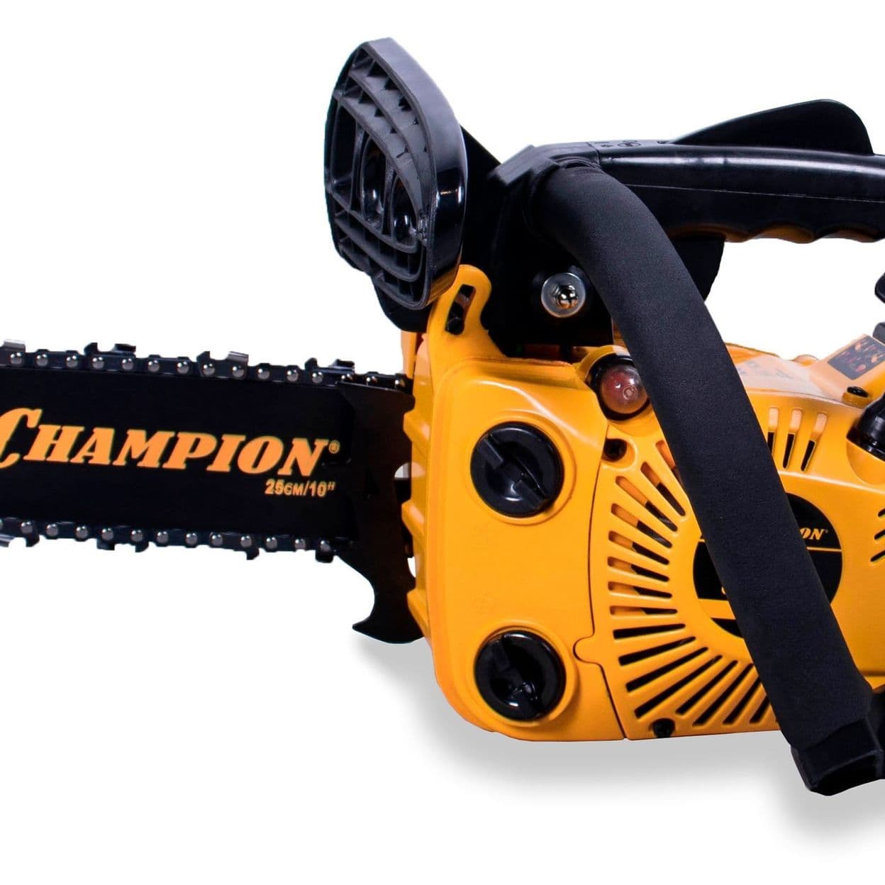 Купить Бензиновая цепная пила CHAMPION 125T-10