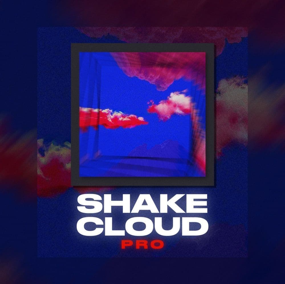 Купить SHAKE CLOUD (PRO)