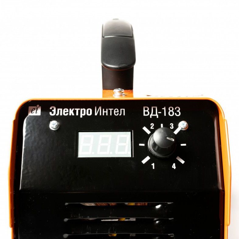 Купить NEON ВД 183 Сварочный инвертор