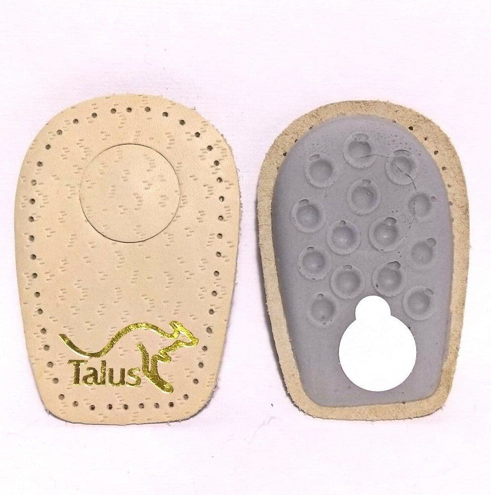 Купить Подпяточник амортизирующий Talus 62КО