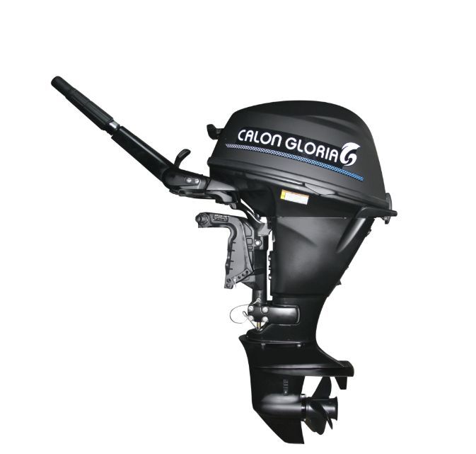 Купить Лодочный мотор Calon Gloria F9.9BS MAX