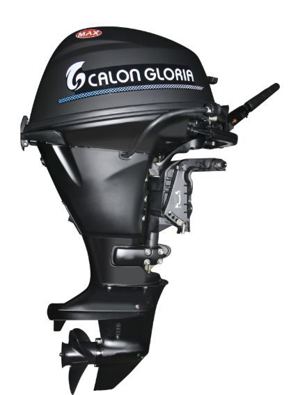 Купить Лодочный мотор Calon Gloria F9.9BS MAX