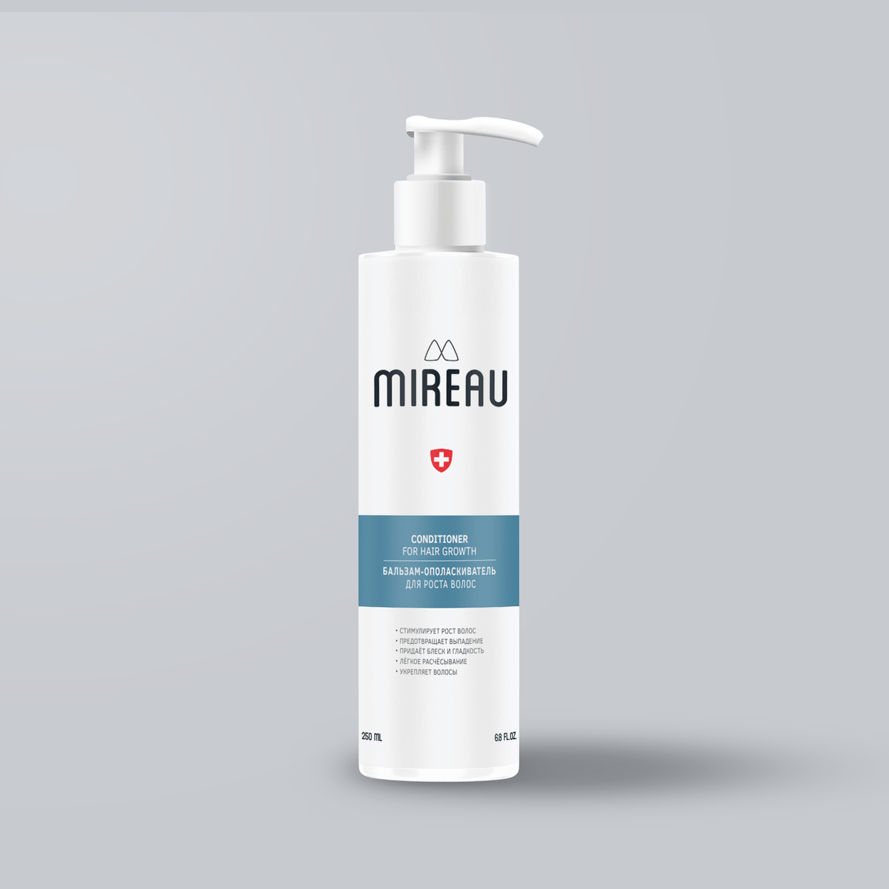 Купить Hair growth conditioner MIREAU