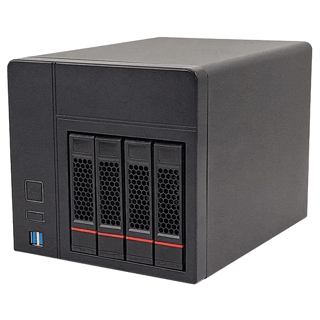 Купить SOHOserver i7
