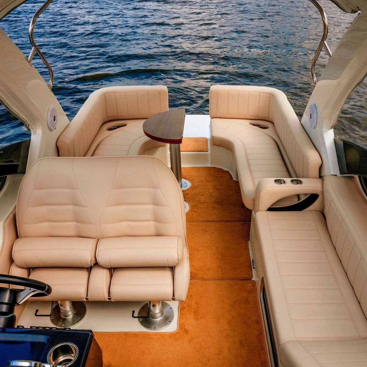 Купить Sport cruiser 29 envy