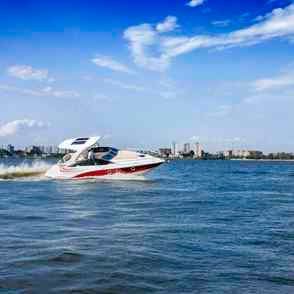 Купить Sport cruiser 29 envy