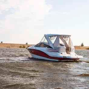 Купить Sport cruiser 29 envy