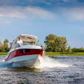 Купить Sport cruiser 29 envy