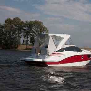 Купить Sport cruiser 29 envy