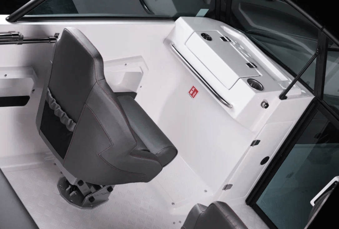 Купить Комплект Victory 515 + Parsun F115FEL-T-EFI