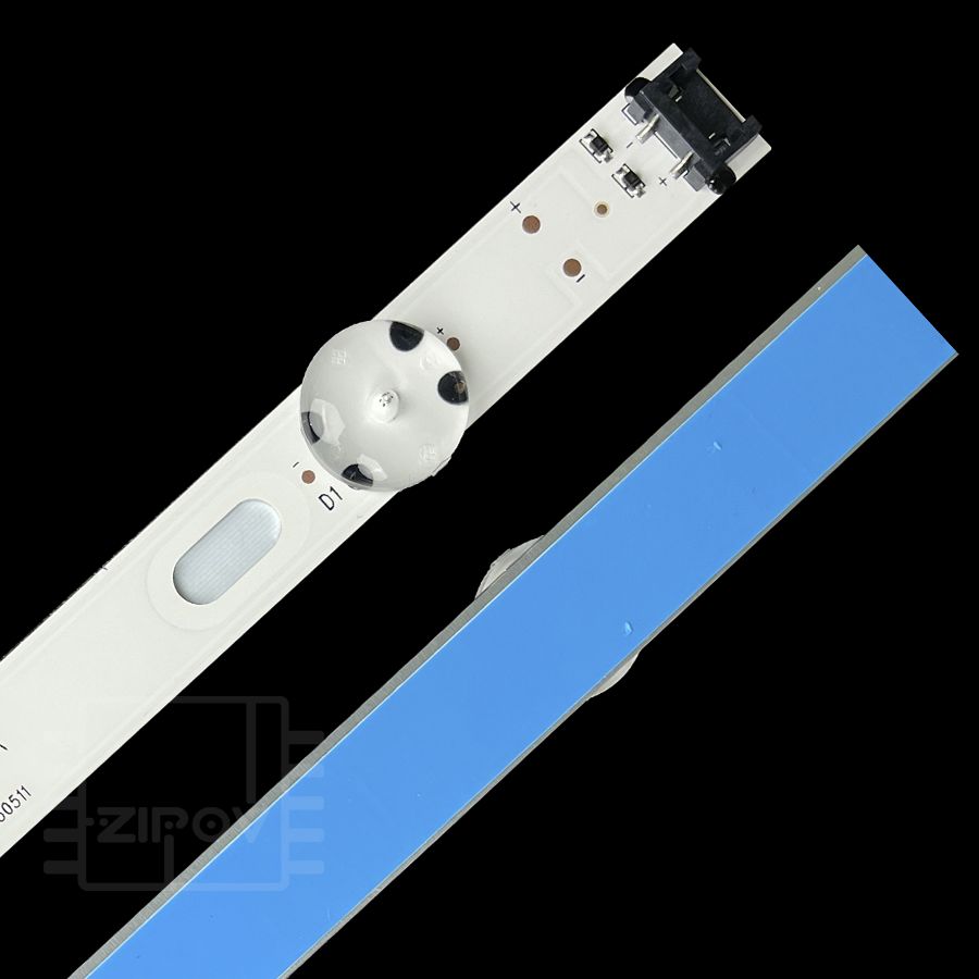 Купить Подсветка Zipov для ТВ LG 43UJ630V 43UJ631V 43UJ634V 43UJ639V 43UJ651V 43UJ670V 43UJ675V 43LJ510V 43LJ624V 43LJ541V 43LH515V 43LH520V 43EJ634V 