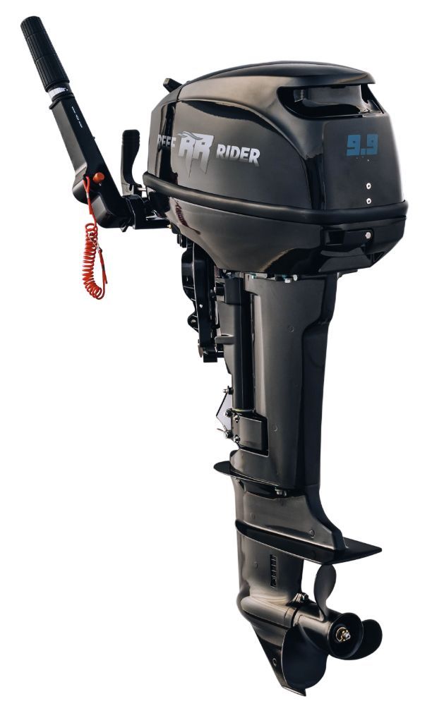 Купить Мотор Reef Rider RR9.9FHS