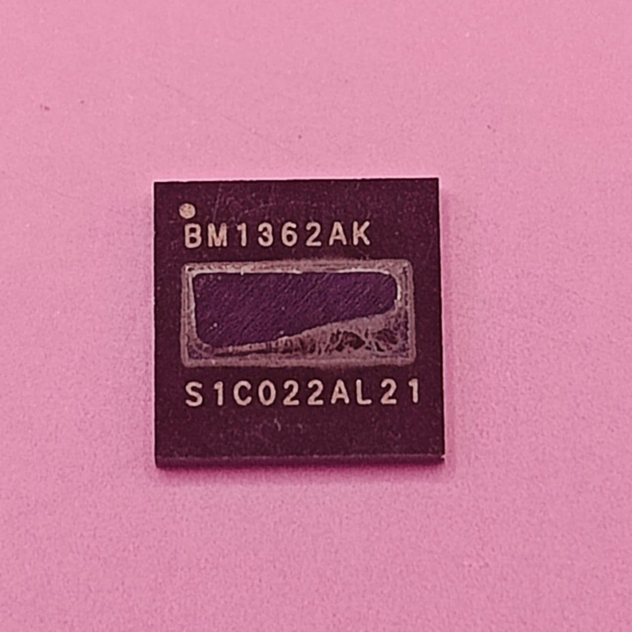 Купить Чип 1362AK BM