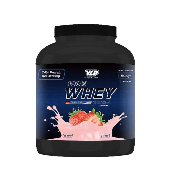 Купить YLP 100% Whey