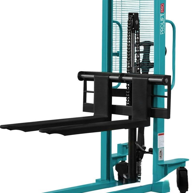 Купить Ручной штабелер PROLIFT PRO TRV1016