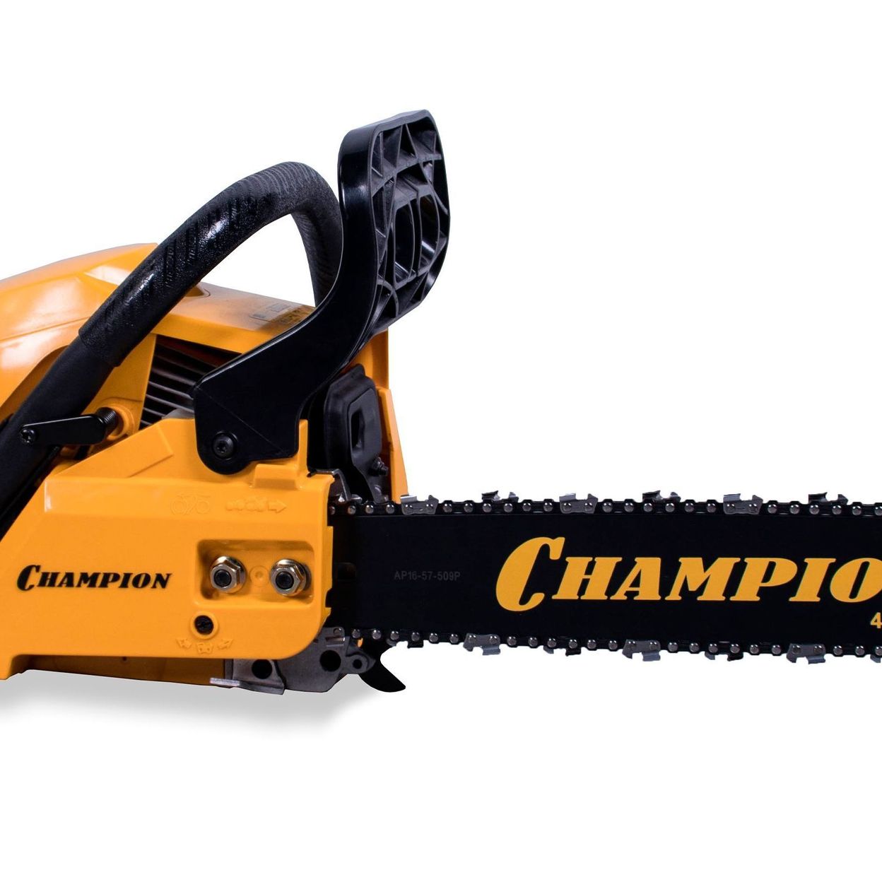 Купить Бензиновая цепная пила CHAMPION A241-16