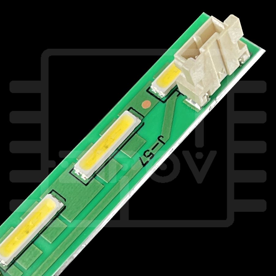 Купить Подсветка 43" V15 ART3 FHD REV 1.1 1 L-TYPE / 43" V15 ART3 FHD REV 1.1 1 R-TYPE