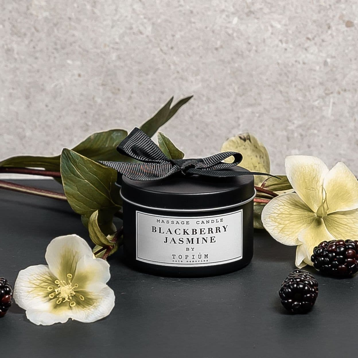 Купить Blackberry Jasmine