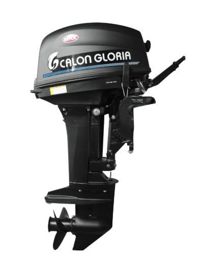 Купить Лодочный мотор Calon Gloria T9.9BWS MAX