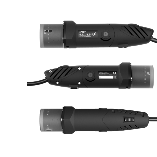 Купить GrindeX START Инструмент для заточки вольфрамовых электродов 3ST8034