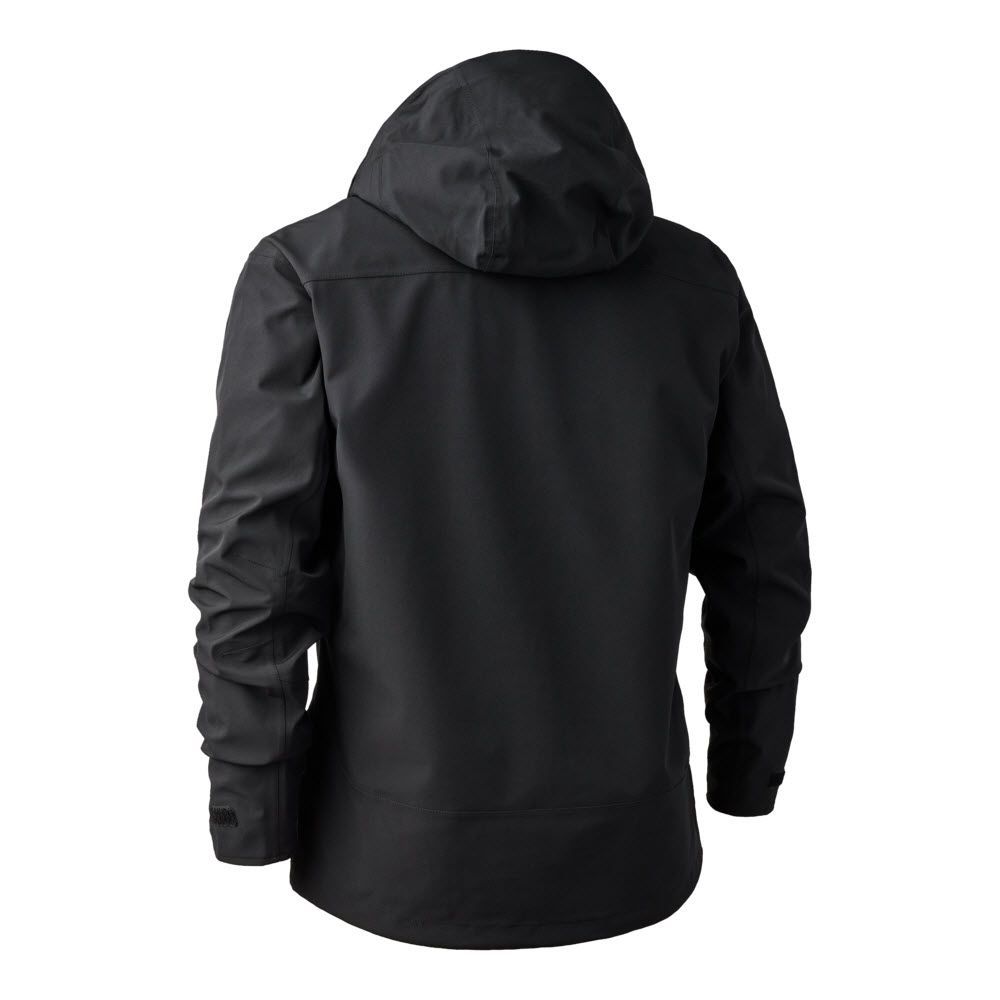 Купить Костюм Sarek Shell with hood (999 Black)