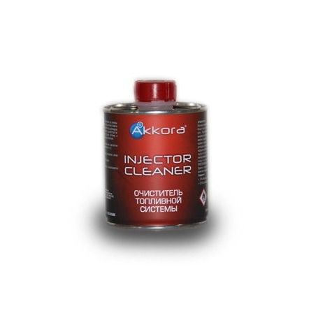 Купить Добавка в топливо Akkora INJECTOR CLEANER