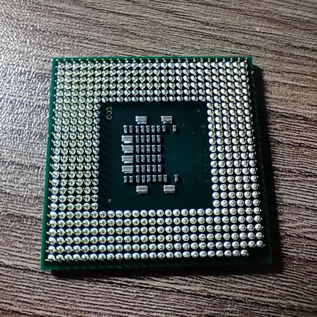 Купить Процессор Intel Core2 Duo T2390