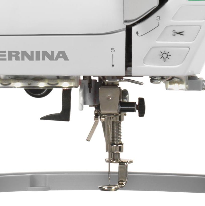 Купить Вышивальная машина BERNINA 500