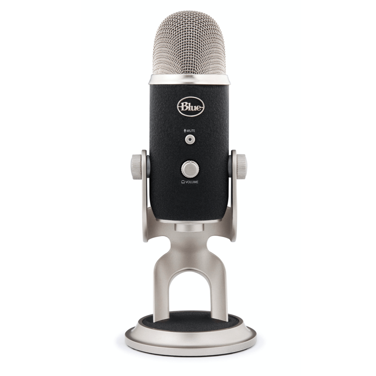 Купить Blue Yeti Pro Studio