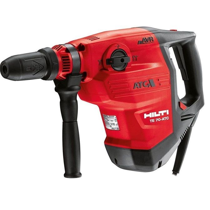 Купить Тяжёлый перфоратор Hilti TE 70 ATC-AVR