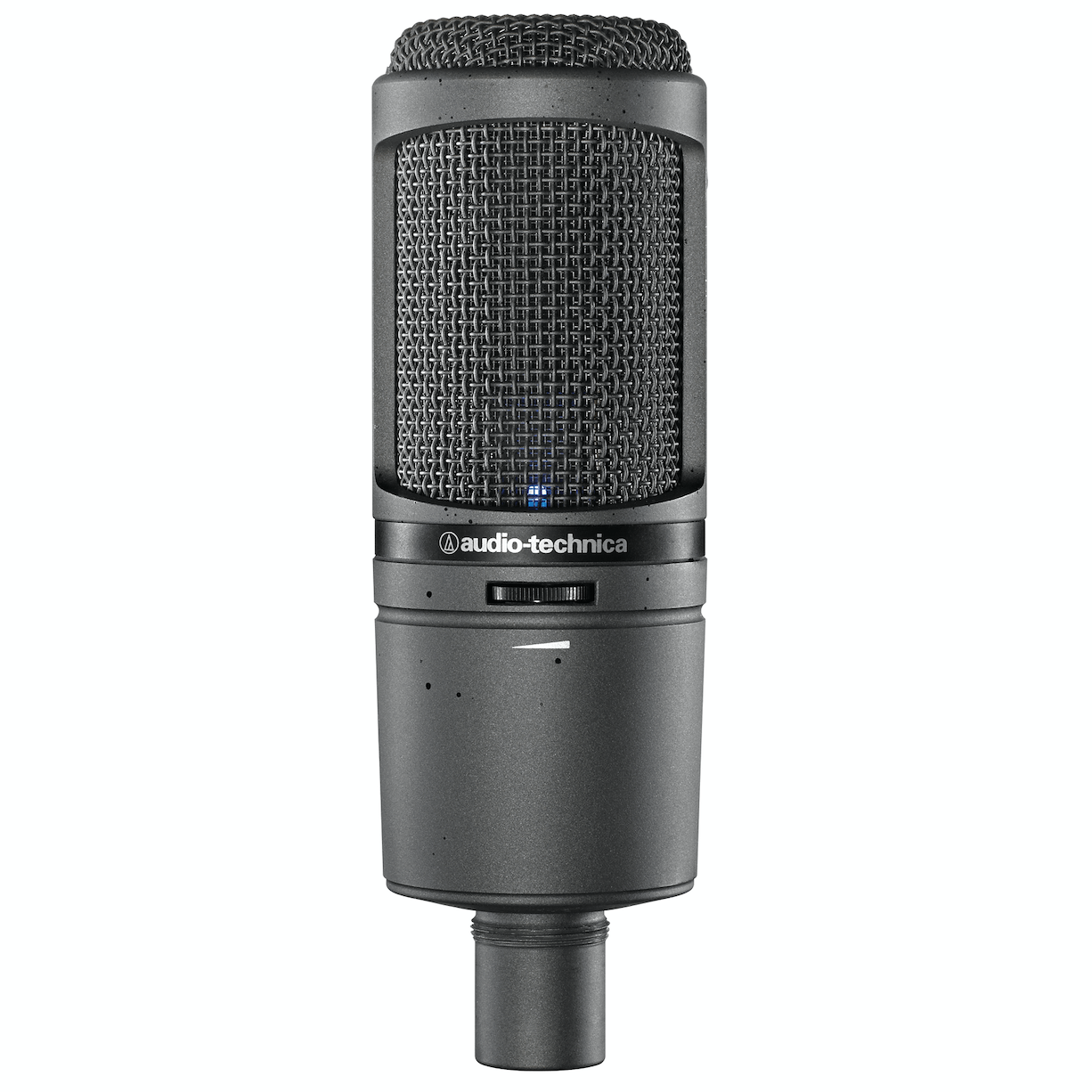 Купить Audio-Technica AT2020 USBi