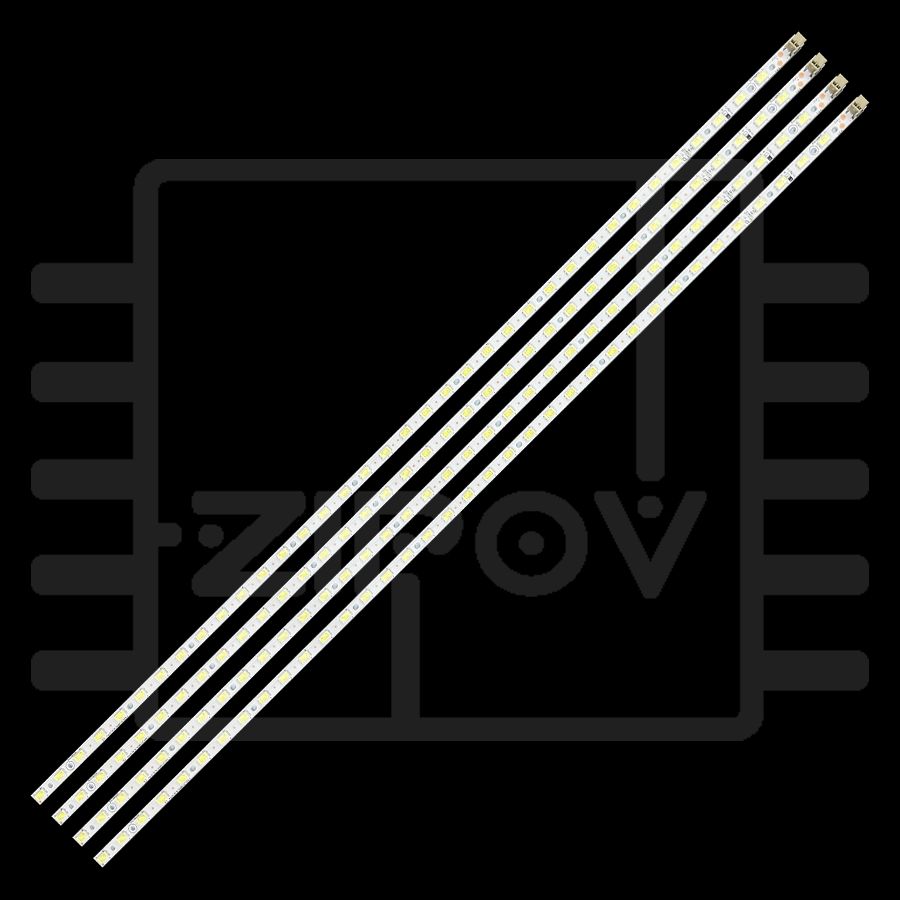 Купить Подсветка SLED 2011SSP40 36 LED GD REV0