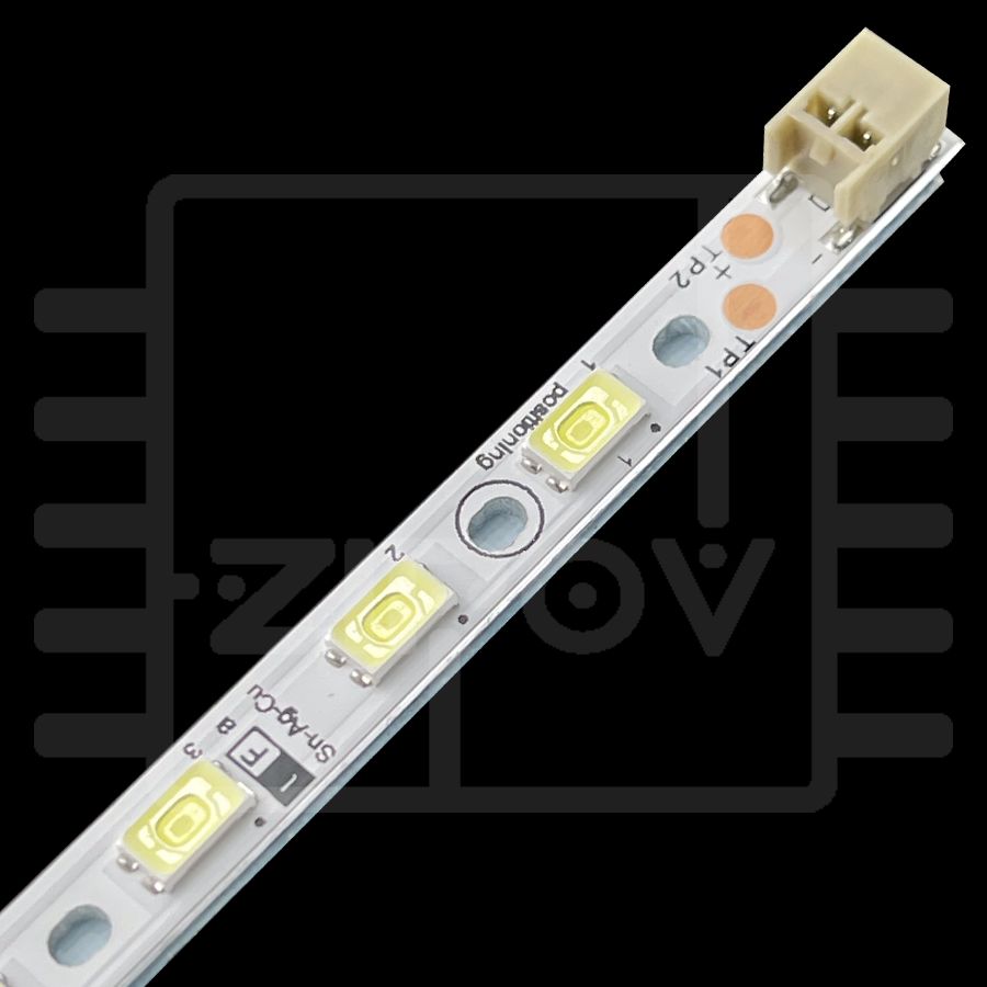 Купить Подсветка SLED 2011SSP40 36 LED GD REV0