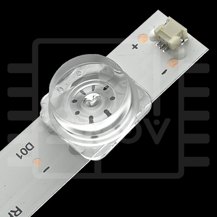 Купить Подсветка RF-FP430005SE30-0801 A5 70401-00906