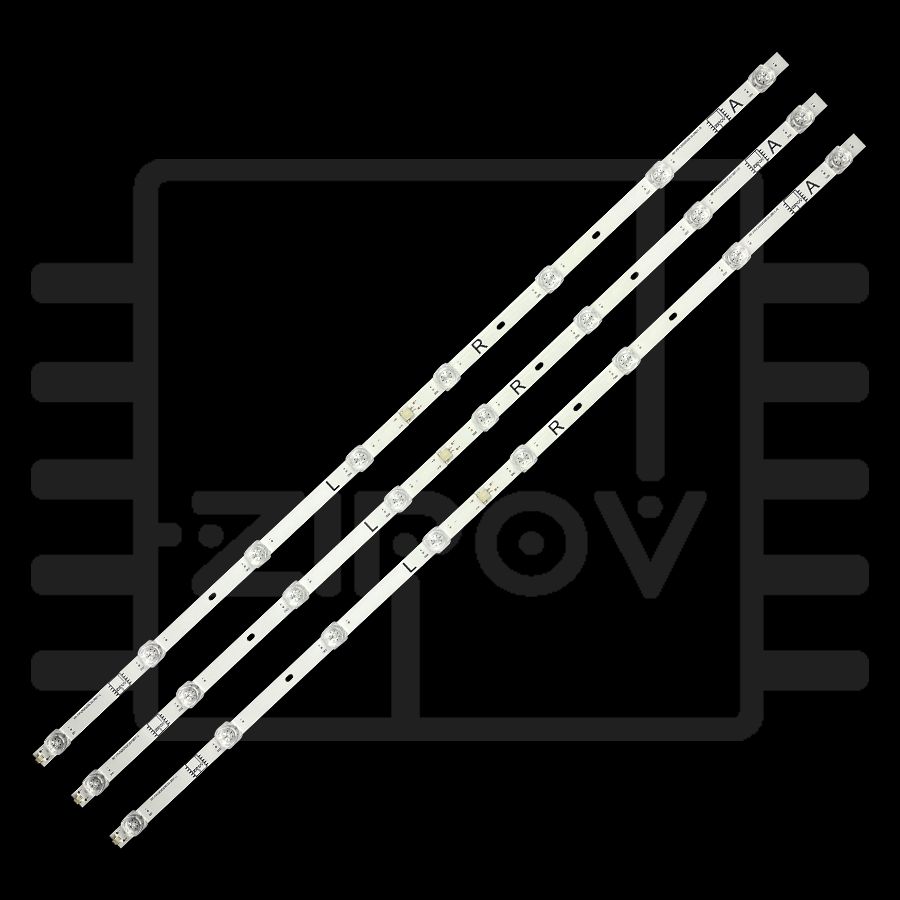 Купить Подсветка RF-FP430005SE30-0801 A5 70401-00906