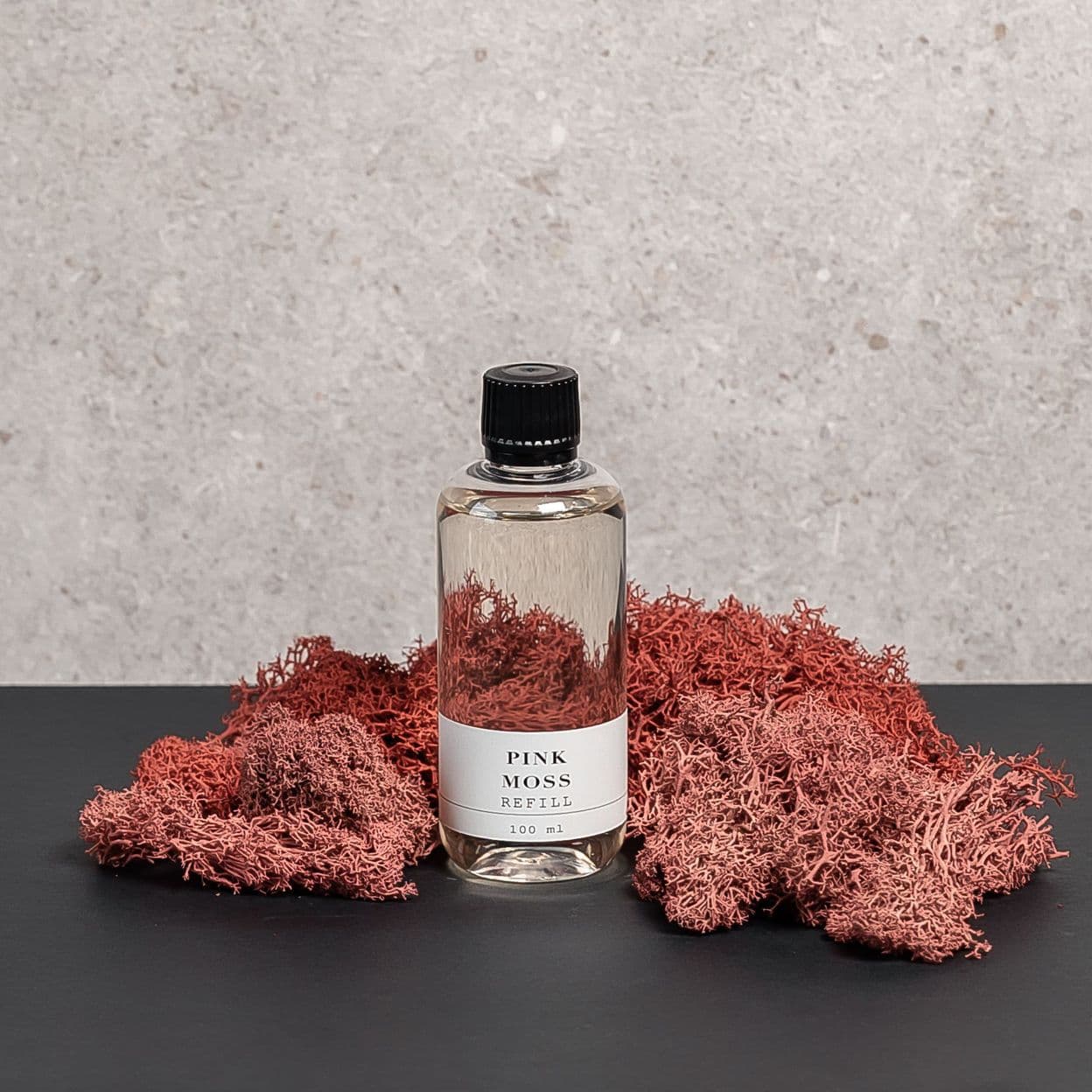 Купить Pink Moss