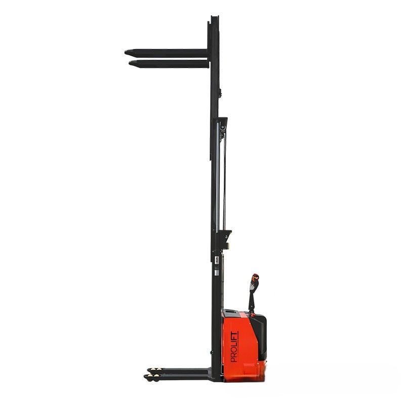 Купить Самоходный штабелер PROLIFT SDR 1645