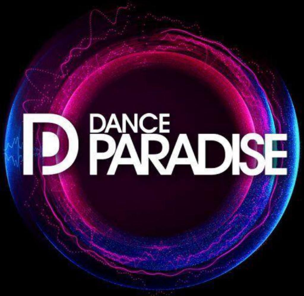 Dance of paradise. Dance Paradise. Paradise студия танца. Парадайс лого. Рай Dance-клуб.