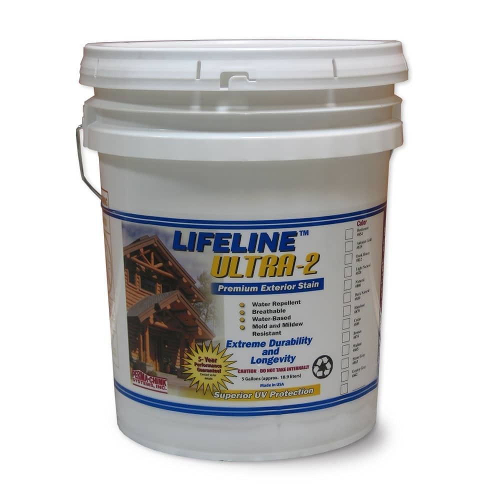 Купить Пропитка для дерева Ultra-2 Lifeline™