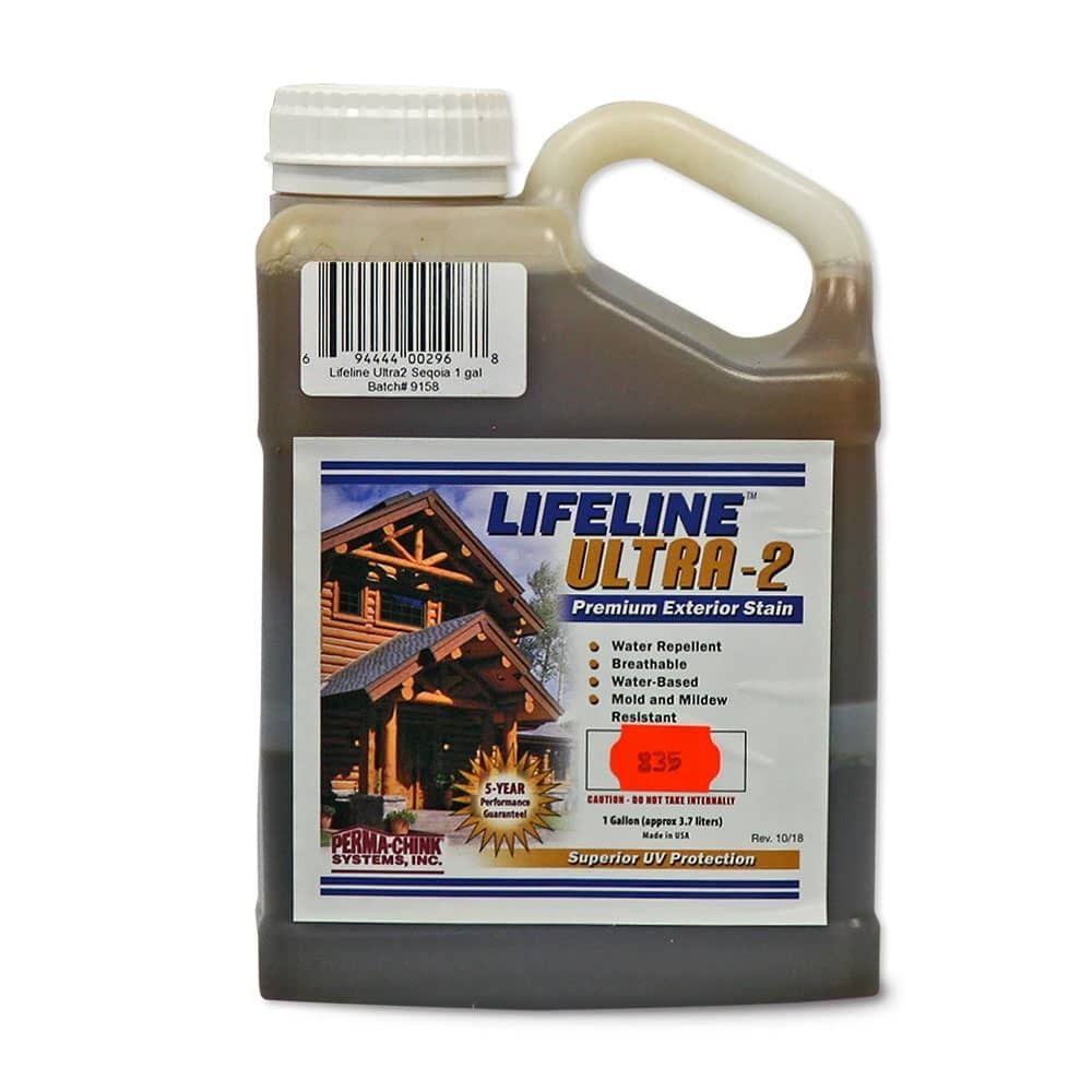 Купить Пропитка для дерева Ultra-2 Lifeline™