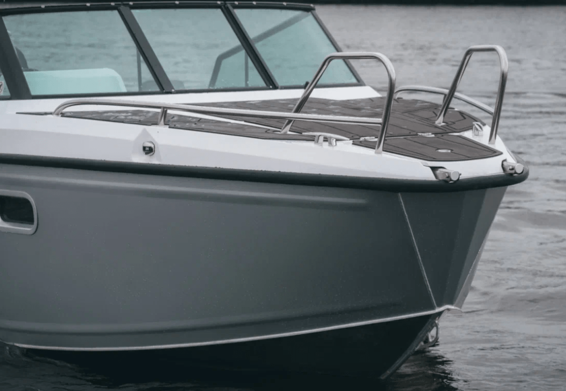 Купить Victory 570 cruiser