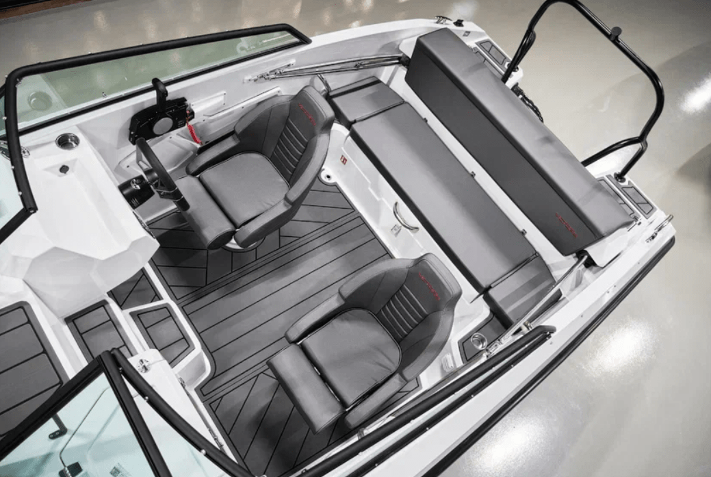 Купить Victory 570 cruiser