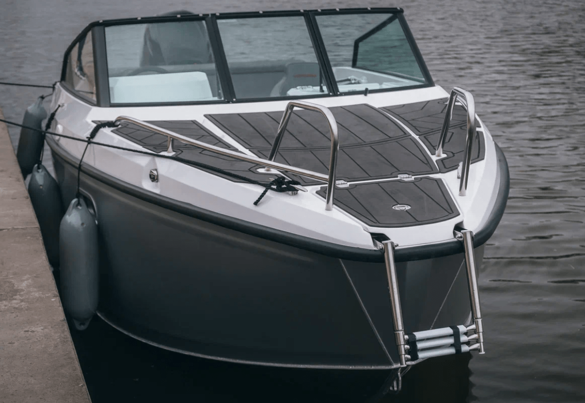 Купить Victory 570 cruiser