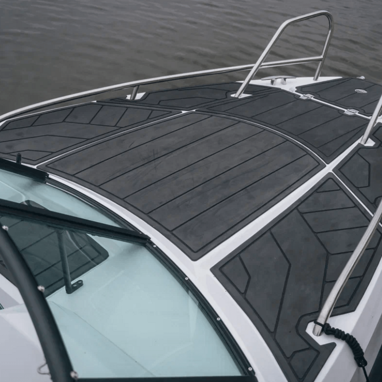 Купить Victory 570 cruiser