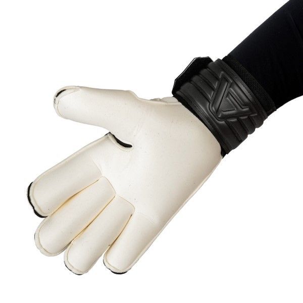 Купить Вратарские перчатки AlphaKeepers Pro Roll Comfort 9 White/Black