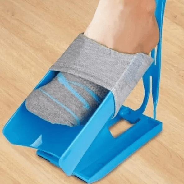 Купить Приспособление помощник для надевания носков