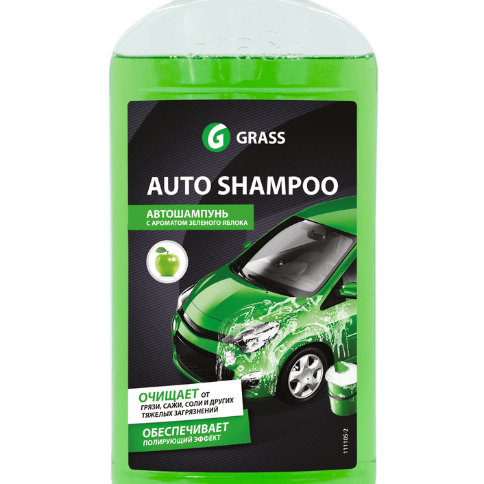 Автошампунь с воском для бесконтактной. Автошампунь для ручной мойки grass 500мл яблоко. Автошампунь "grass" Universal (500 мл) (яблоко). Автошампунь "auto Shampoo" (20кг) 111103. Grass автошампунь Universal яблоко 111100-2 1кг.