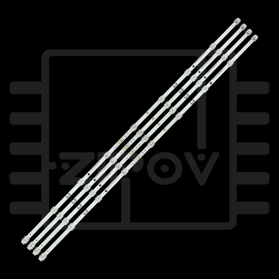 Купить Подсветка LB-GM3030-GJ0D22504X9ZB49-1-S