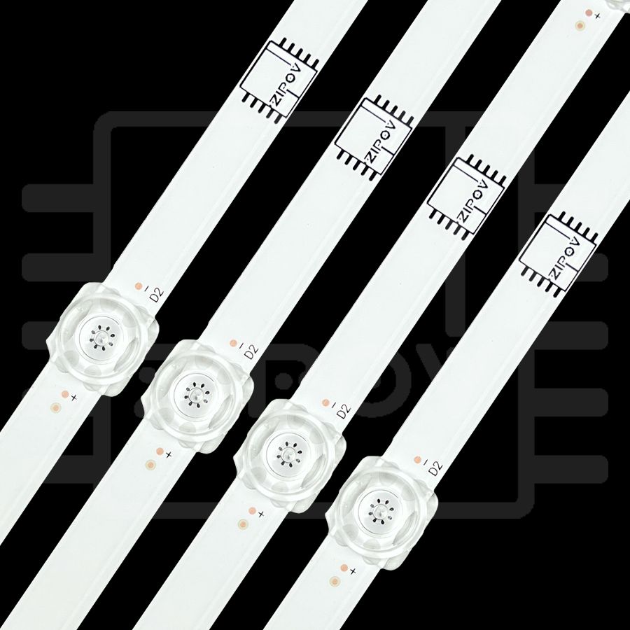 Купить Подсветка LB-GM3030-GJ0D22504X9ZB49-1-S